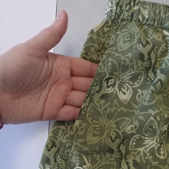 $5 LAST CALL! COLUMBIA | Women's Print Shorts - Picture 3 of 8